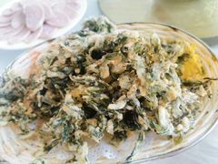 炸花椒芽-何适山庄 ·可团建(水长城P2停车场店)