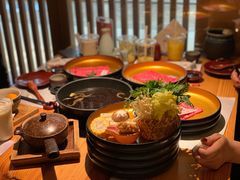 -花潮料理艺食馆(世欧广场店)