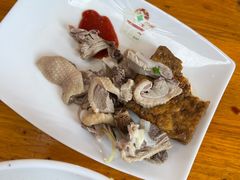 -金宝鸭肉店(斗西分店)