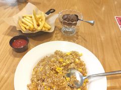 -必胜客(WOW昙华林店)