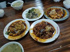 -温记府廟豆汤饭·始于1955年(海椒店)