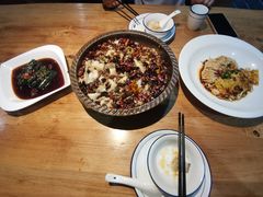 -永安鱼庄·镇江菜(丁卯店)