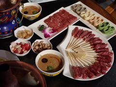 -南门涮肉(上海一店)