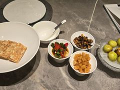 -宫燕府·京菜·烤鸭·淮扬菜(王府中心店)