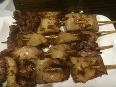 -西缘牛排(荟聚购物中心店)