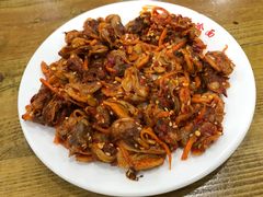 -顺通大冷面(总店)