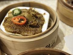 -顺德人家食府(黄金广场店)
