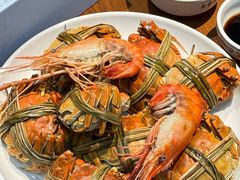 -桃苑居阳澄湖·蟹千恩(美人腿店)