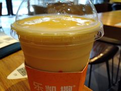 -乐凯撒披萨(东方新世界店)