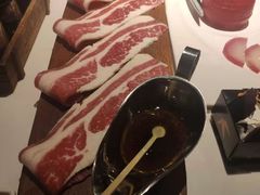 -千纸鹤嫩汁烤肉(学府店)