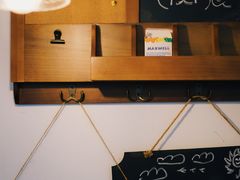-白熊咖啡(闽江大道店)