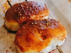 -枪火串烧·东北特色烧烤(罗湖总店)