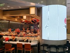 -争鲜回转寿司(朝北大悦城店)