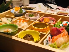 -赤坂亭 M9和牛烧肉(水街店)