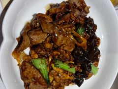 -大鸭梨烤鸭·北京菜(南小街/南苑店)