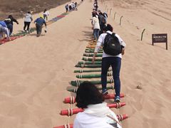 -古柏渡飞黄旅游区