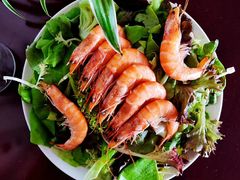 -叠溪松坪沟景区