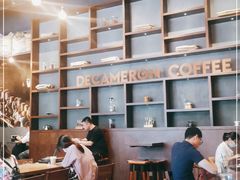 大堂-DECAMERON十日谈(卓悦汇店)