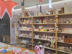 -100家灵感仓库·DIY团建(什刹海店)