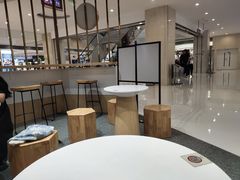 大堂-炖物24章·顺时轻养茶(杭州大厦店)