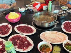 -官塘兄弟·潮汕牛肉店(官塘总店)