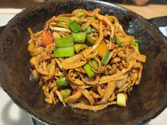-老边饺子馆(金源店)