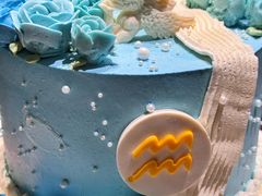 -CAKE BOSS 蛋糕老板(西单君太百货店)