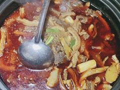 -肖记公安牛肉鱼杂馆· 省级非物质文化遗产(仁和路店)