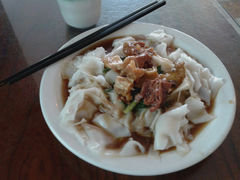 牛腩蒸陈村粉-黄但记老店·陈村粉食府