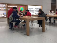 -Apple零售店(玄武湖店)