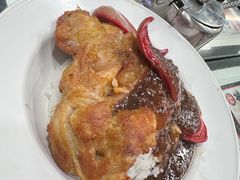 -华星冰室(湾仔店)