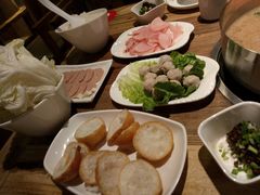 -裕丰豆米火锅(星力银海元隆广场店)