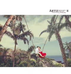 -韩国艺匠ARTIZ STUDIO(博览中心店)