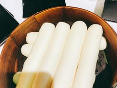 -铜锣湾·有麝自然香(渝北财富中心店)