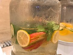 -新发展亚太JW万豪酒店·福苑咖啡厅