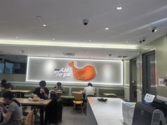 -德克士(五洲餐厅)