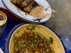 -马路边边串串香(双井直营店)