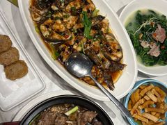 -顺意·顺德家乡菜(国际人才大厦店)