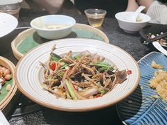 -一善菌·云南菌汤·云南菜(银泰城店)