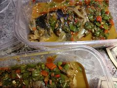-辣公子·千岛湖私房菜(滨江店)