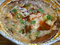 -二红烧烤排骨串(麦岛店)