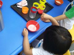 -金雁飞鸣双语幼儿园