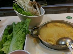 -千味涮·健康火锅(会展连城新天地店)