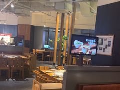 -巴奴毛肚火锅(广益哥伦布店)