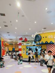 -meland(成都金牛凯德广场店)