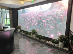 -晴川足道·商务水疗SPA(东郊记忆店)