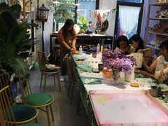 -100家灵感仓库·DIY团建(什刹海店)