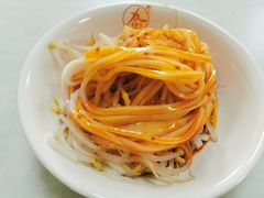 -薛昌利大米面皮(南关正街店)