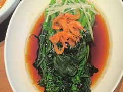 -北京老铺烤鸭(老城根店)