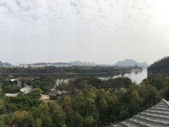 -忆咖啡观景餐厅(桂林象山公园店)